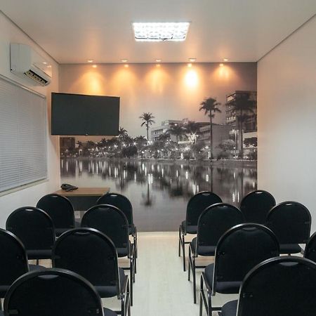 סץ' לגואס Real Hotel מראה חיצוני תמונה