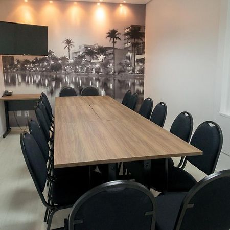 סץ' לגואס Real Hotel מראה חיצוני תמונה