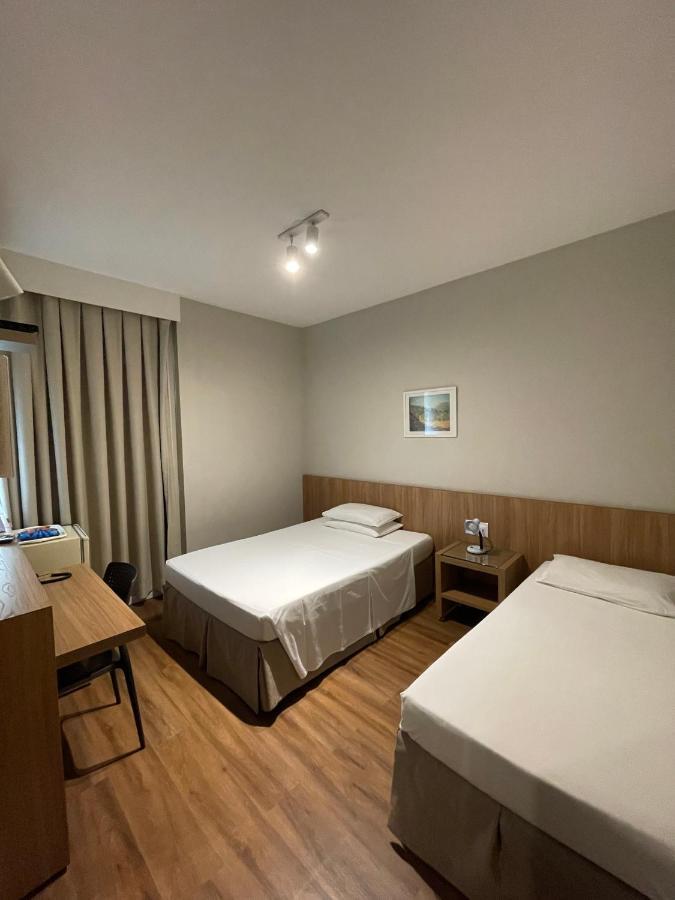 סץ' לגואס Real Hotel מראה חיצוני תמונה