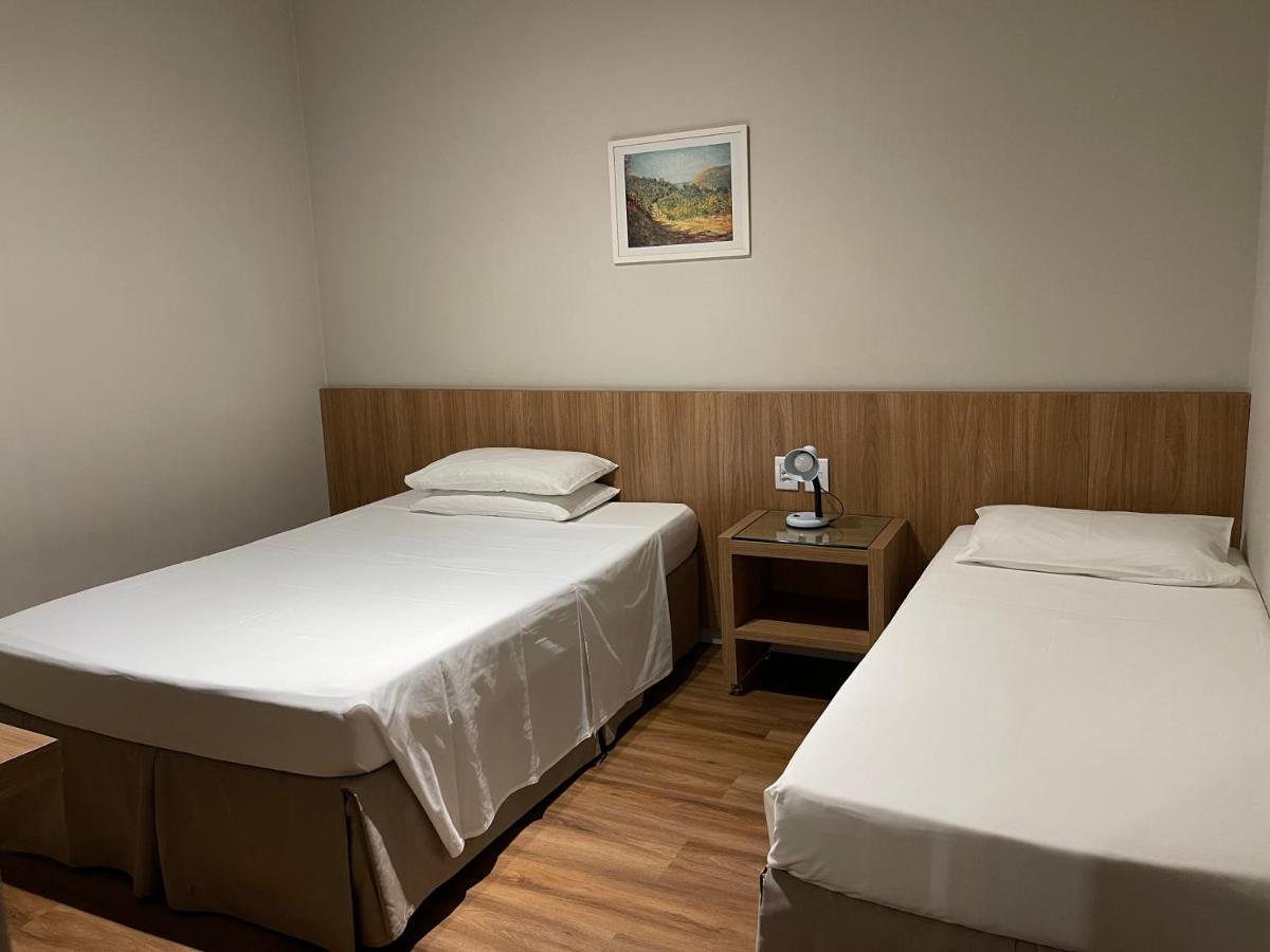 סץ' לגואס Real Hotel מראה חיצוני תמונה