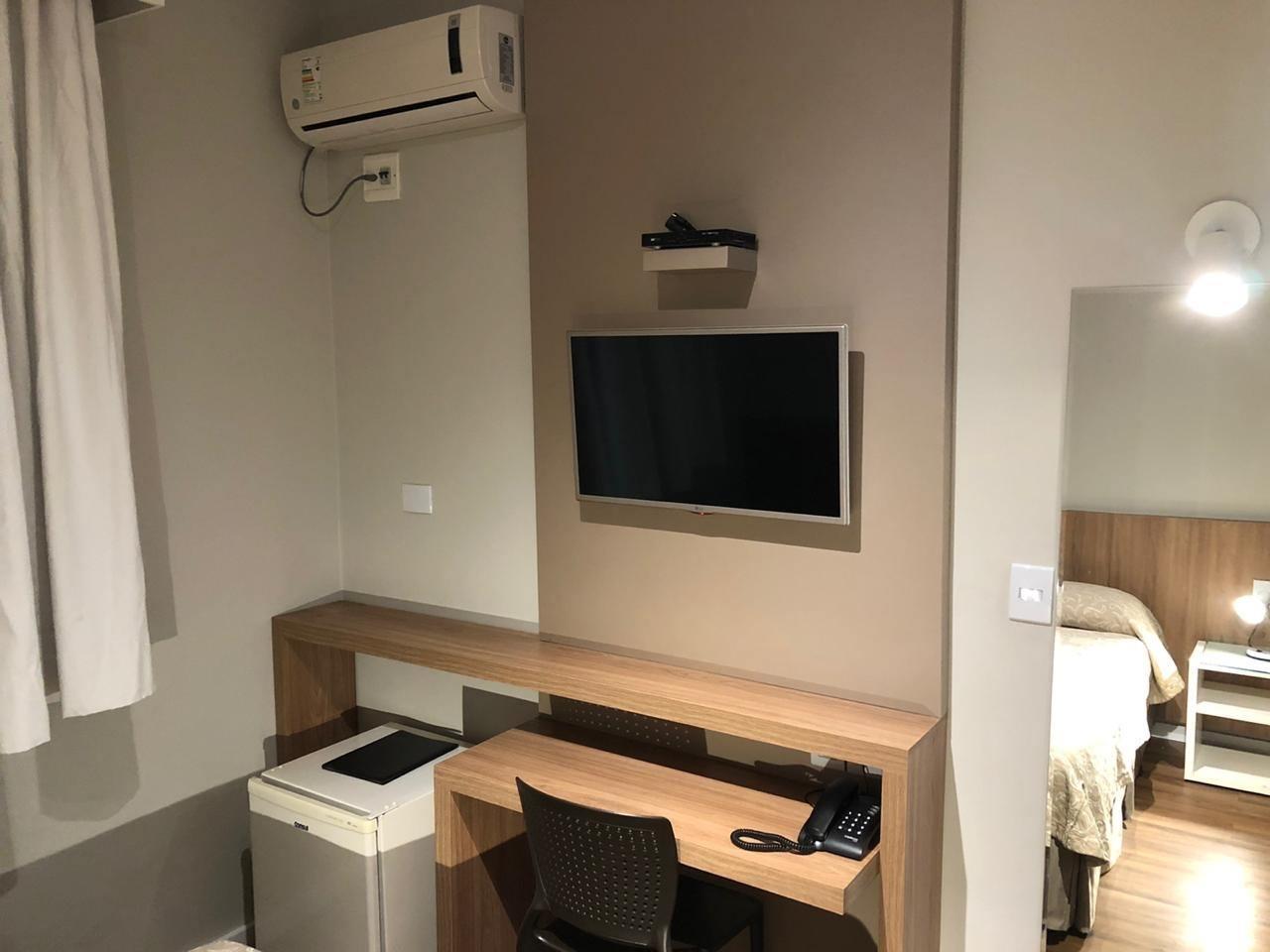 סץ' לגואס Real Hotel מראה חיצוני תמונה