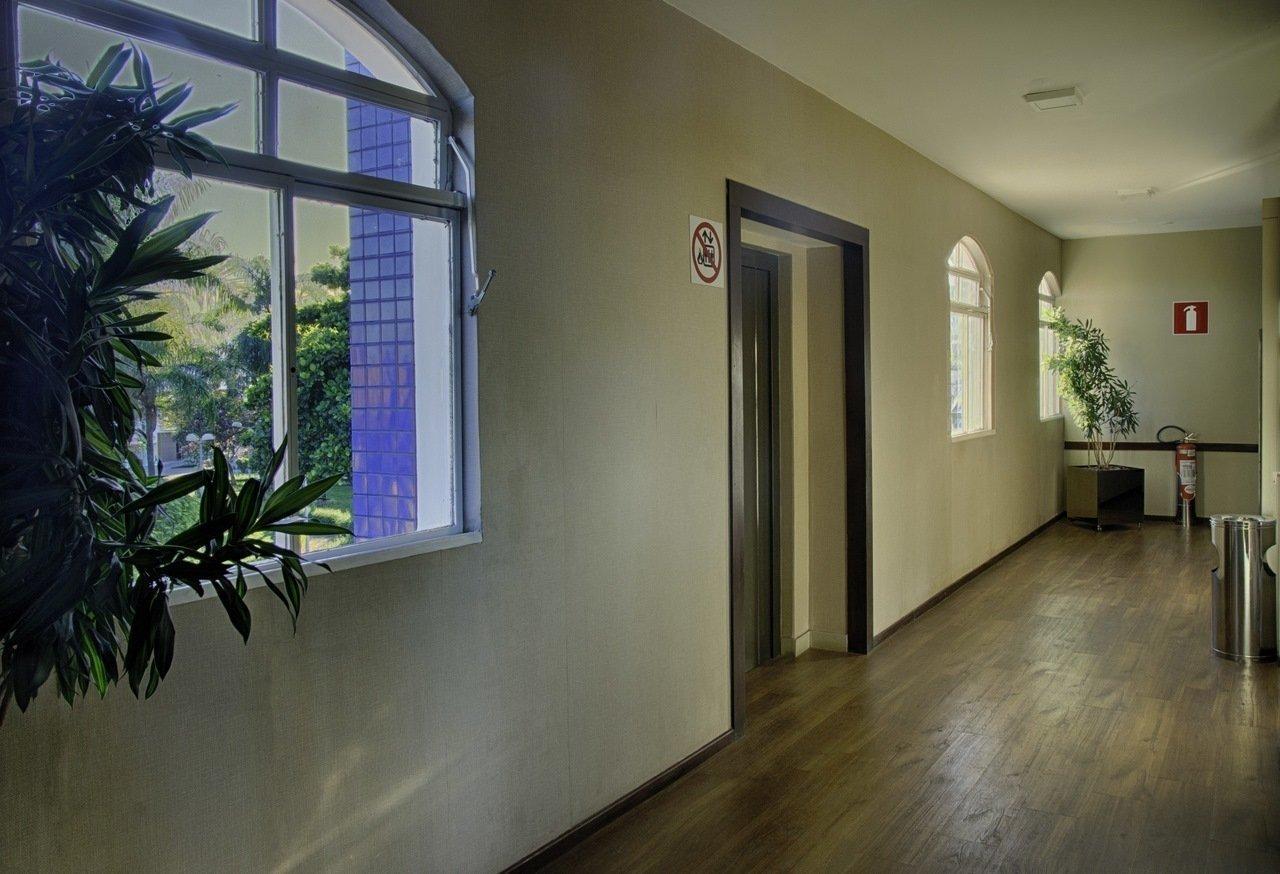 סץ' לגואס Real Hotel מראה חיצוני תמונה