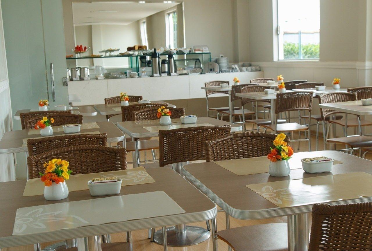 סץ' לגואס Real Hotel מראה חיצוני תמונה
