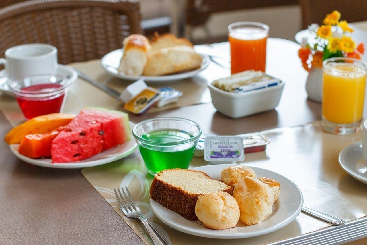 סץ' לגואס Real Hotel מראה חיצוני תמונה