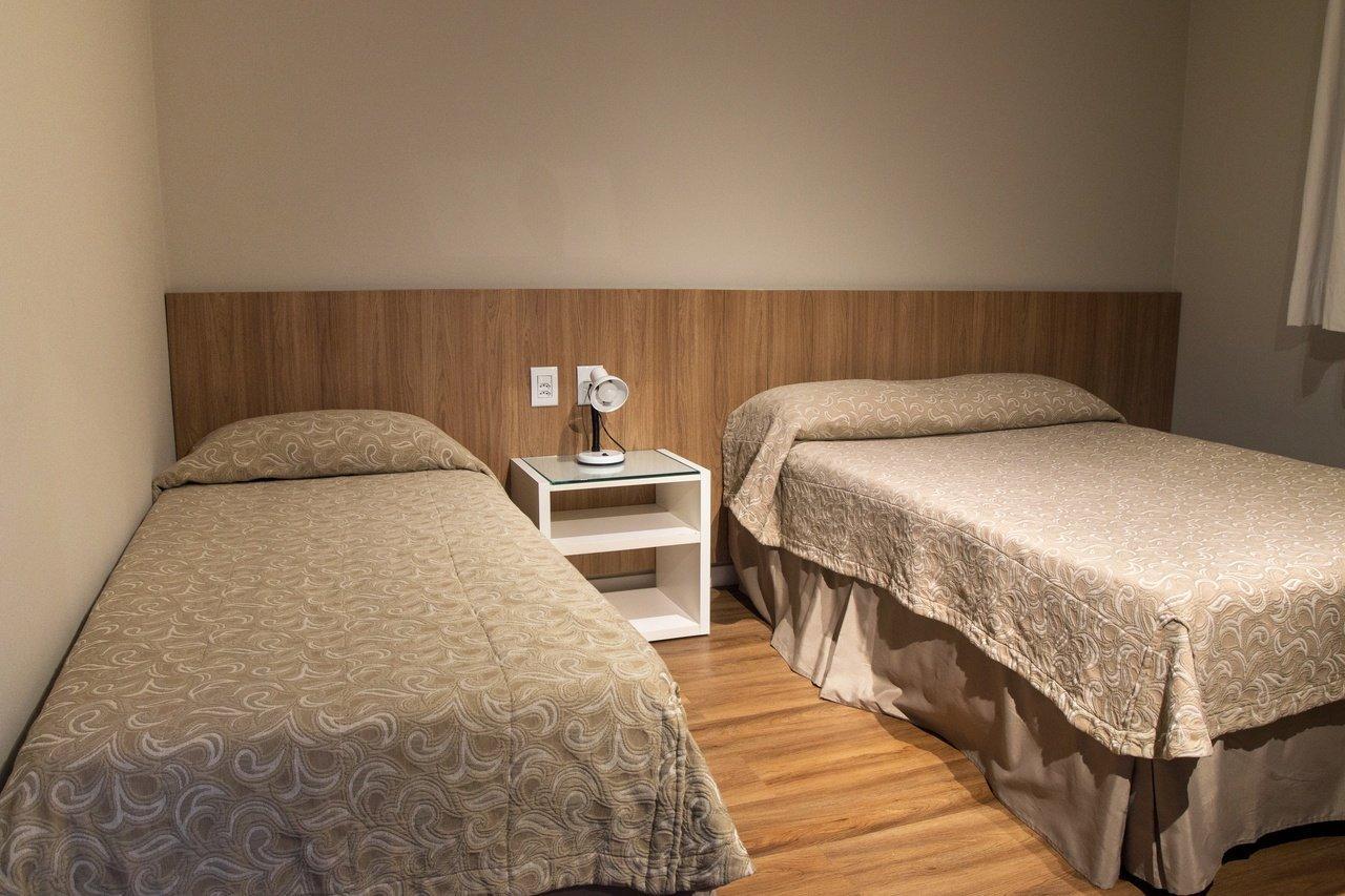 סץ' לגואס Real Hotel מראה חיצוני תמונה